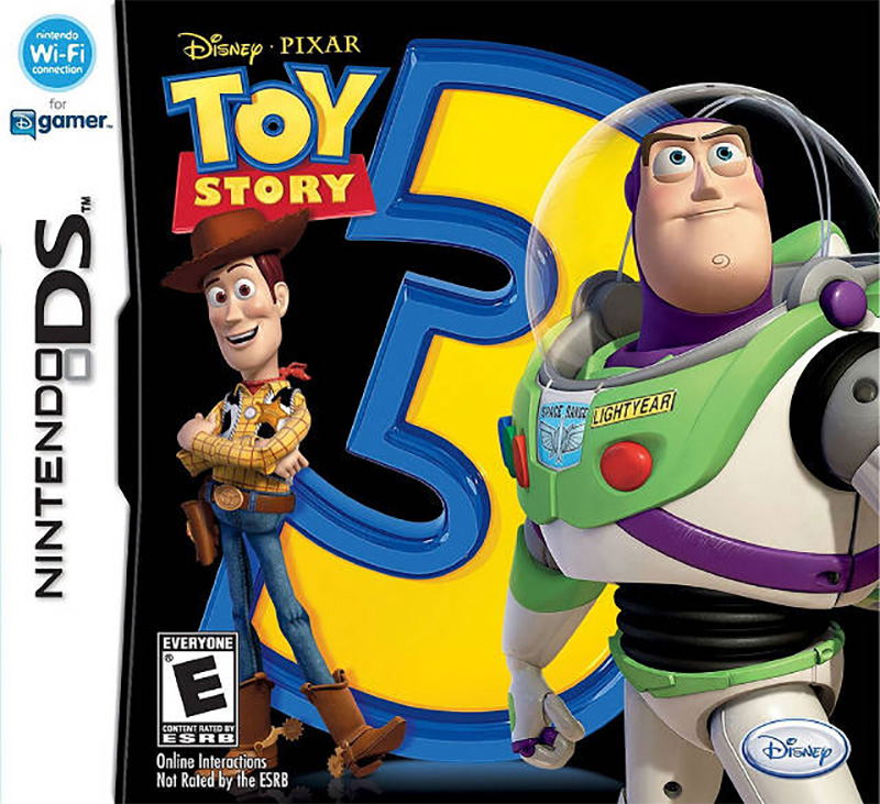 toy story 3 xbox 1