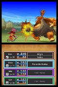 Dragon Quest Ix Sentinels Of The Starry Skies For Nintendo Ds
