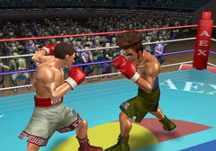 Hajime No Ippo 2 Victorious Road For Playstation 2 Hajime No Ippo 2 Victorious Road For Playstation 2