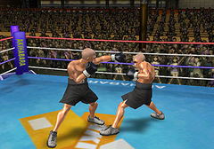 Hajime No Ippo 2 Victorious Road For Playstation 2 Hajime No Ippo 2 Victorious Road For Playstation 2