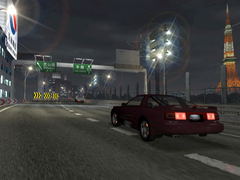 Shutokou Battle 01 For Playstation 2 Shutokou Battle 01 For Playstation 2