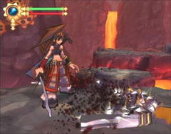 Buy Musashiden Ii Blademaster For Playstation 2 Buy Musashiden Ii Blademaster For Playstation 2