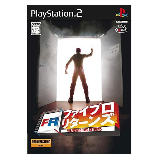 Fire Pro Wrestling Returns For Playstation 2