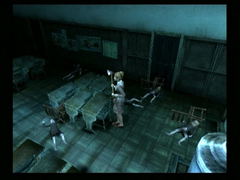 Rule Of Rose Chinese Version For Playstation 2