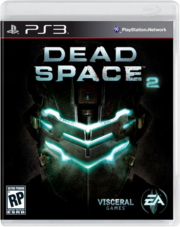Dead Space 2 Магазин