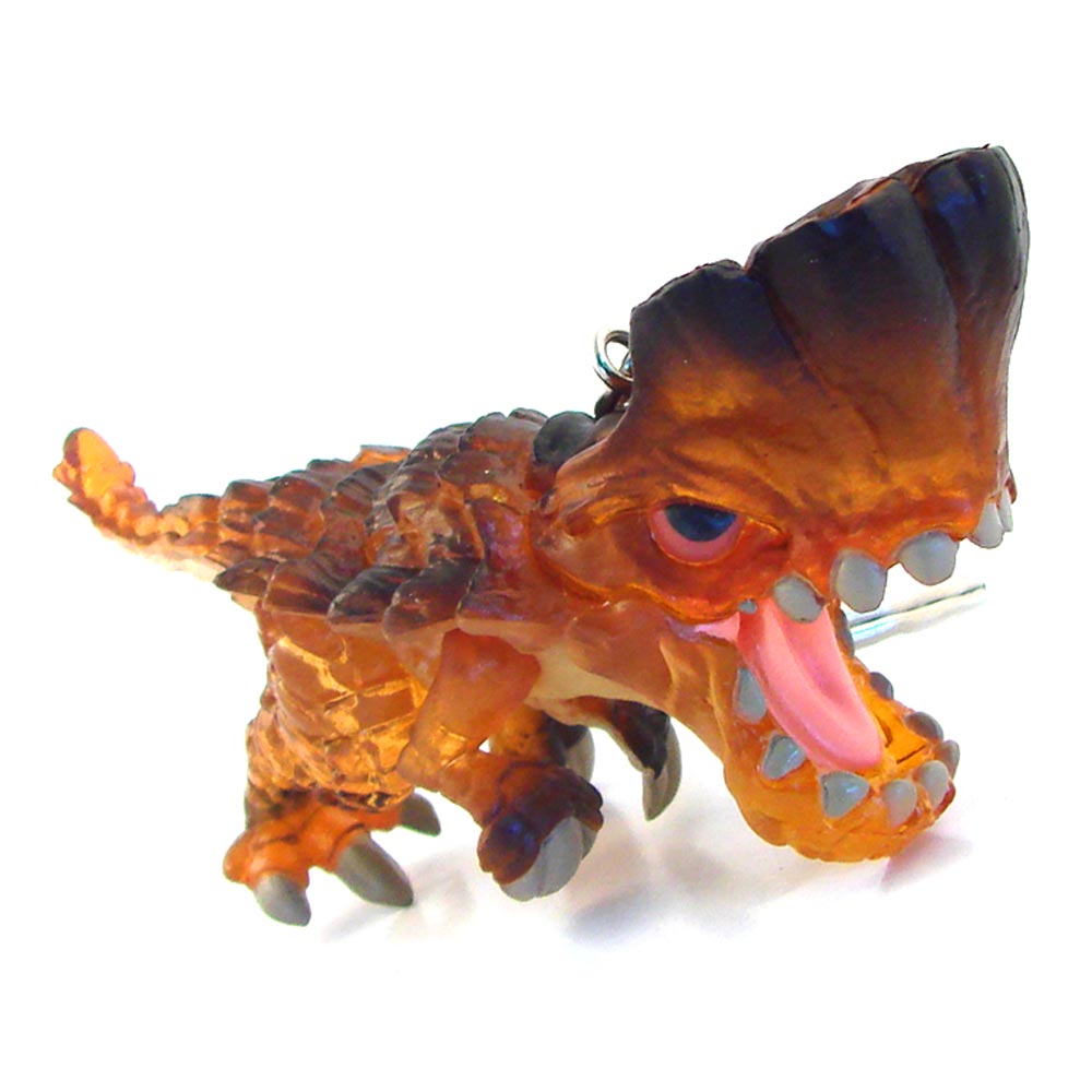 monster hunter banpresto