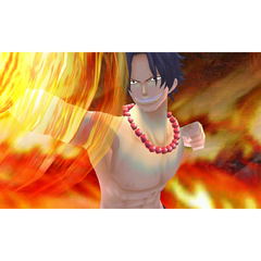 Buy One Piece Unlimited Cruise Sp For Nintendo 3ds