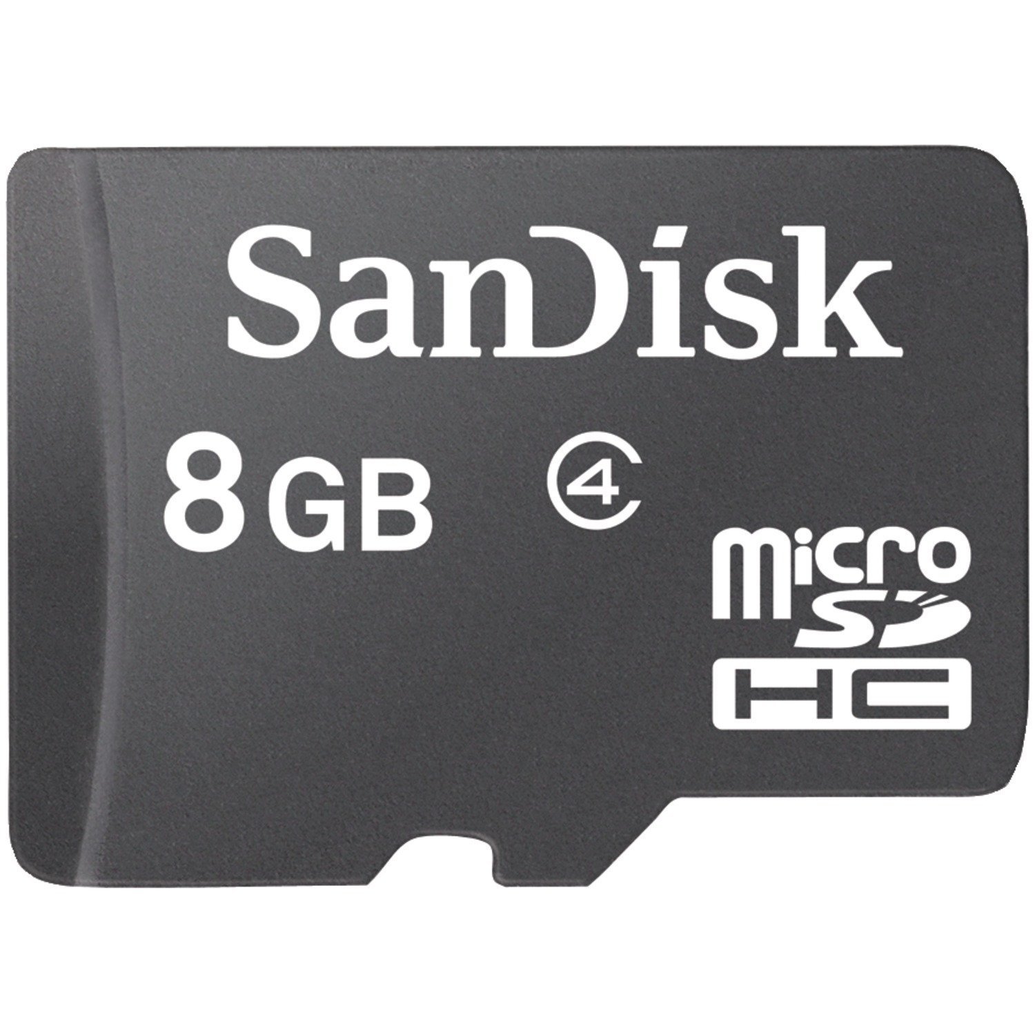 Sandisk Microsdhc 8gb Class 4