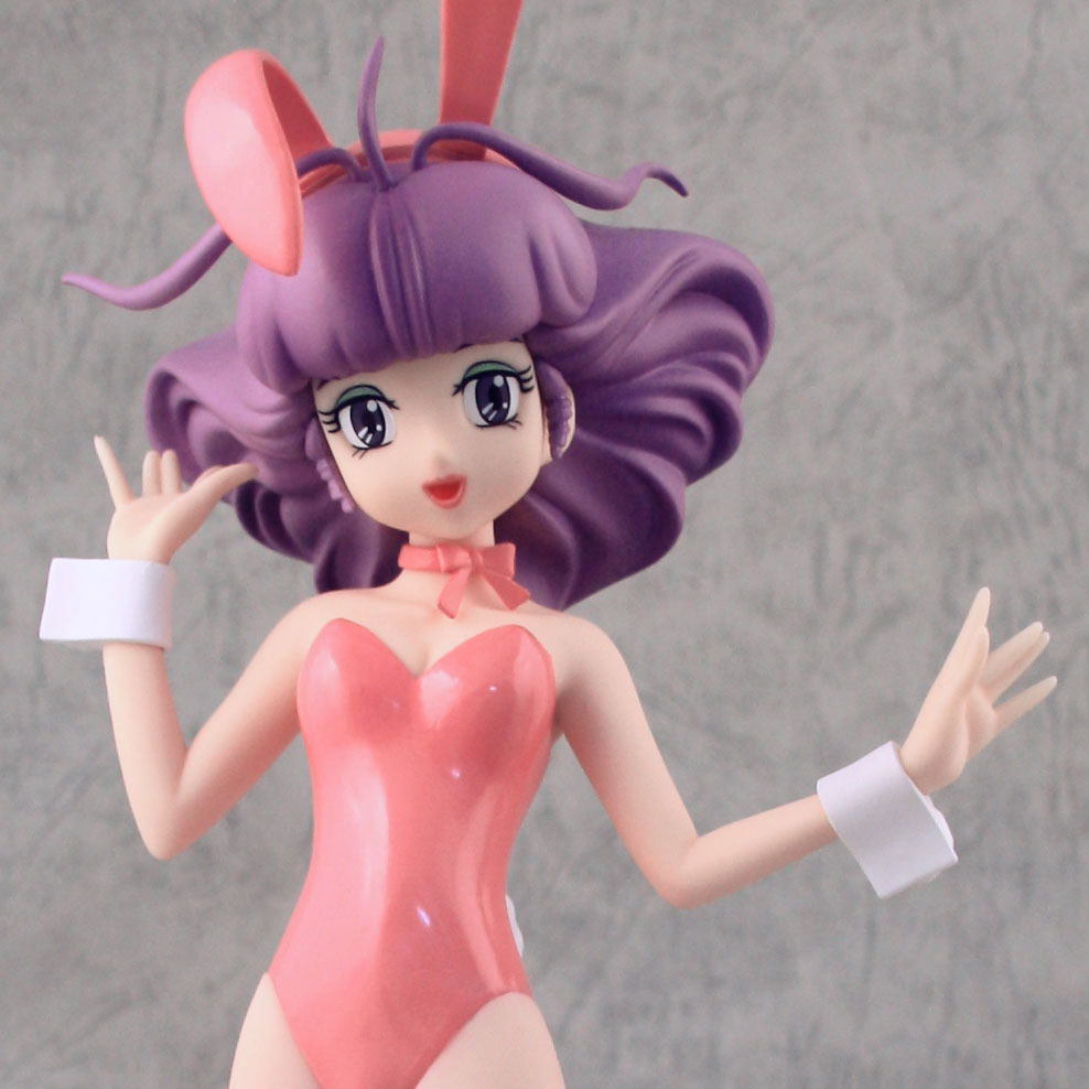 milim bunny figure