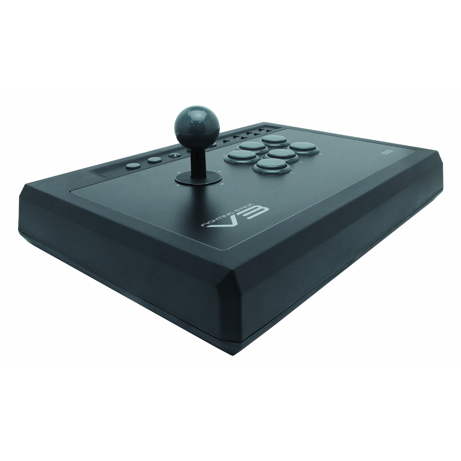 Manette Hori Fighting Stick 3 (HP3-01) Pour PlayStation 3 - Arcade Stick