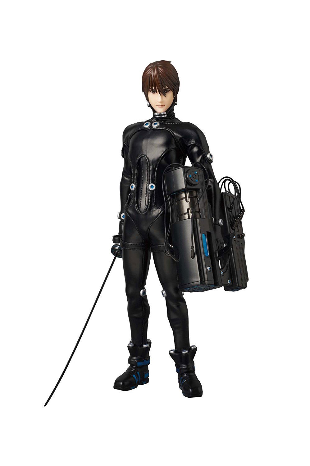 figure gantz