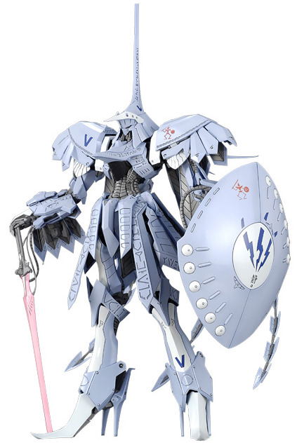 five star stories model kit