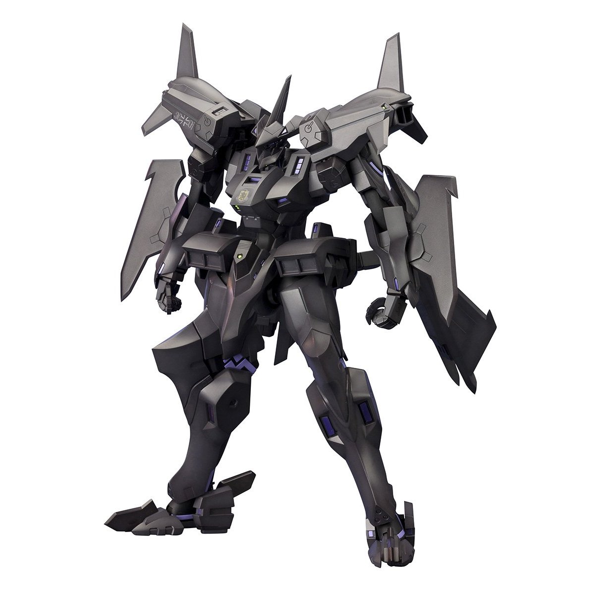 2 Guren Nishi Banpresto Knightmare Frames Deformed Mecha Vol Code Geass Speelgoed En Spellen Speelgoedfiguurtjes