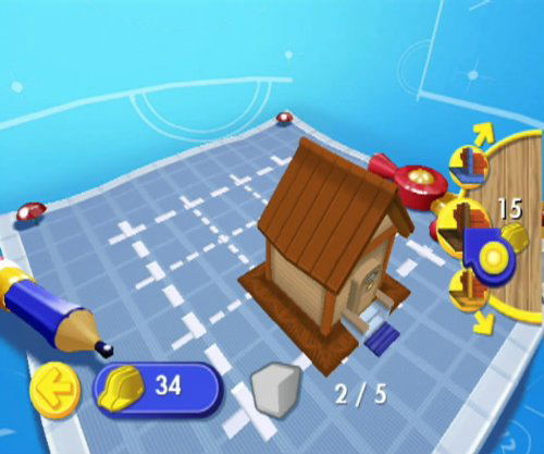 Build-A-Bear Workshop: Friendship 