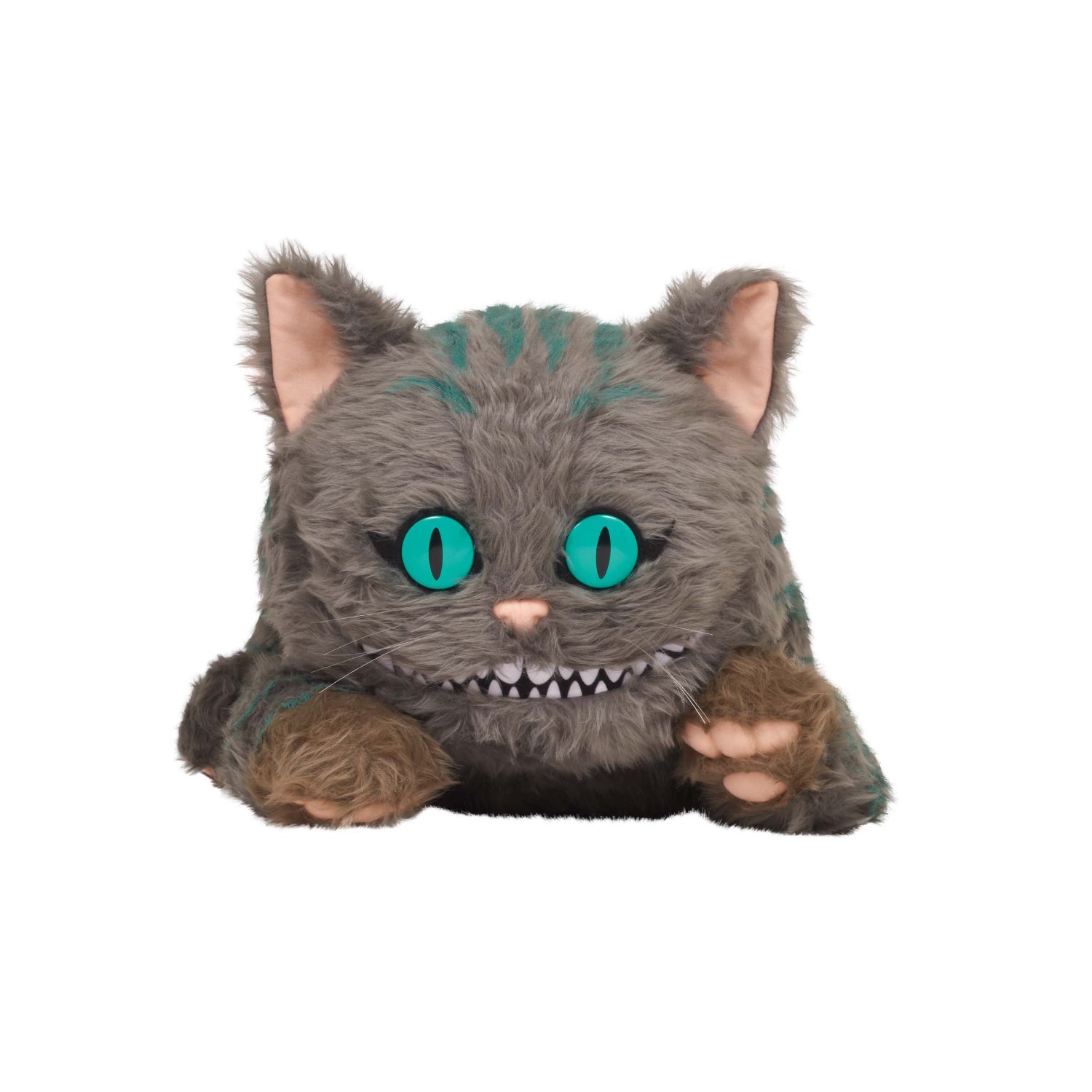 cheshire cat doll