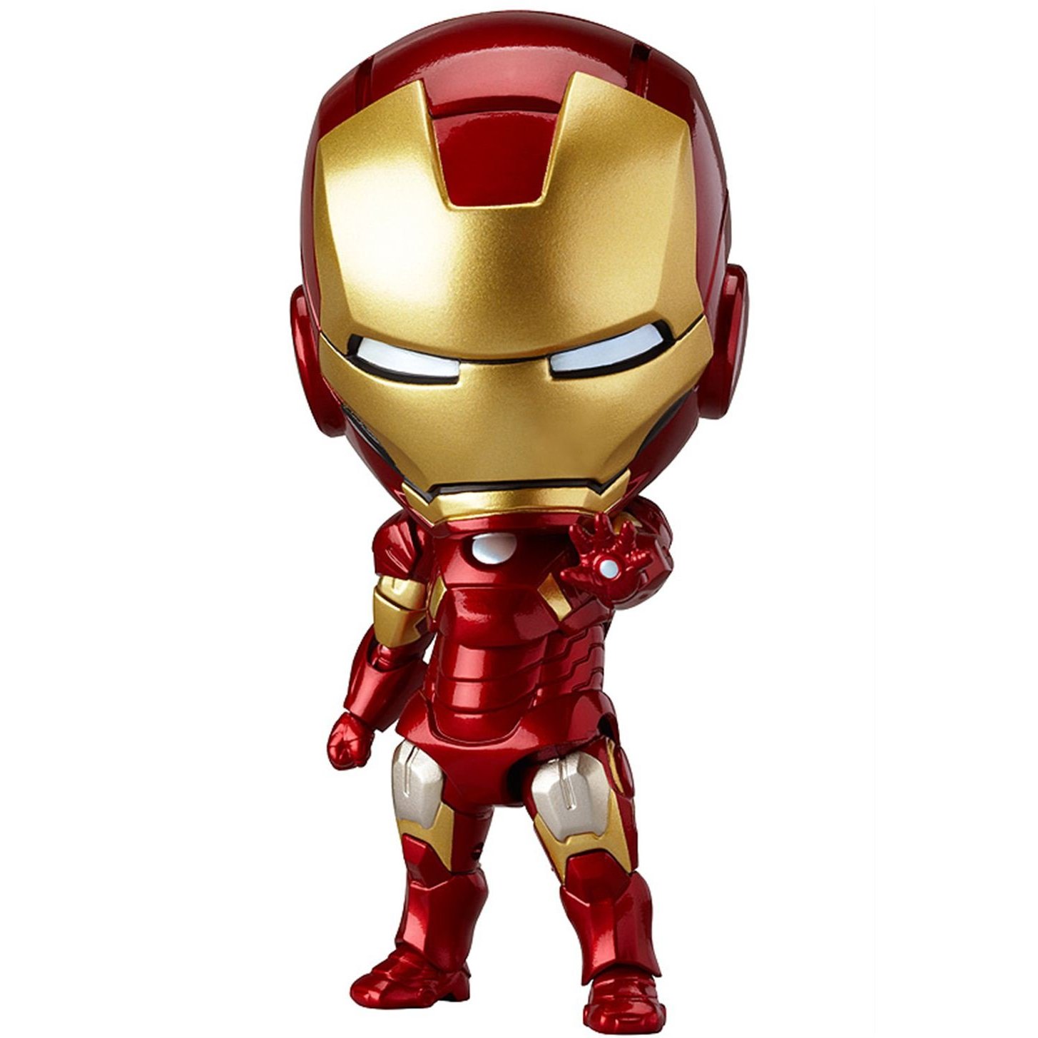 ironman nendoroid