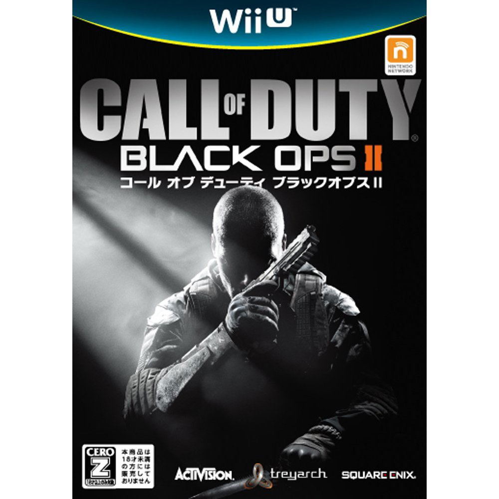 call of duty black ops 3 wii u