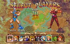 Golden Axe The Duel For Sega Saturn Golden Axe The Duel For Sega Saturn