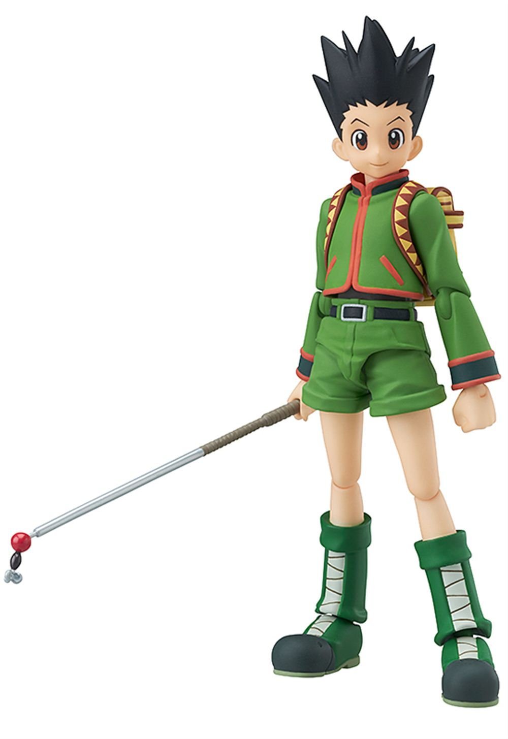 Buy figma Hunter x Hunter Gon Freecss (Rerun)