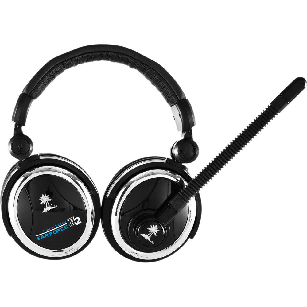 Ear Force Z2 Gaming Headset 
