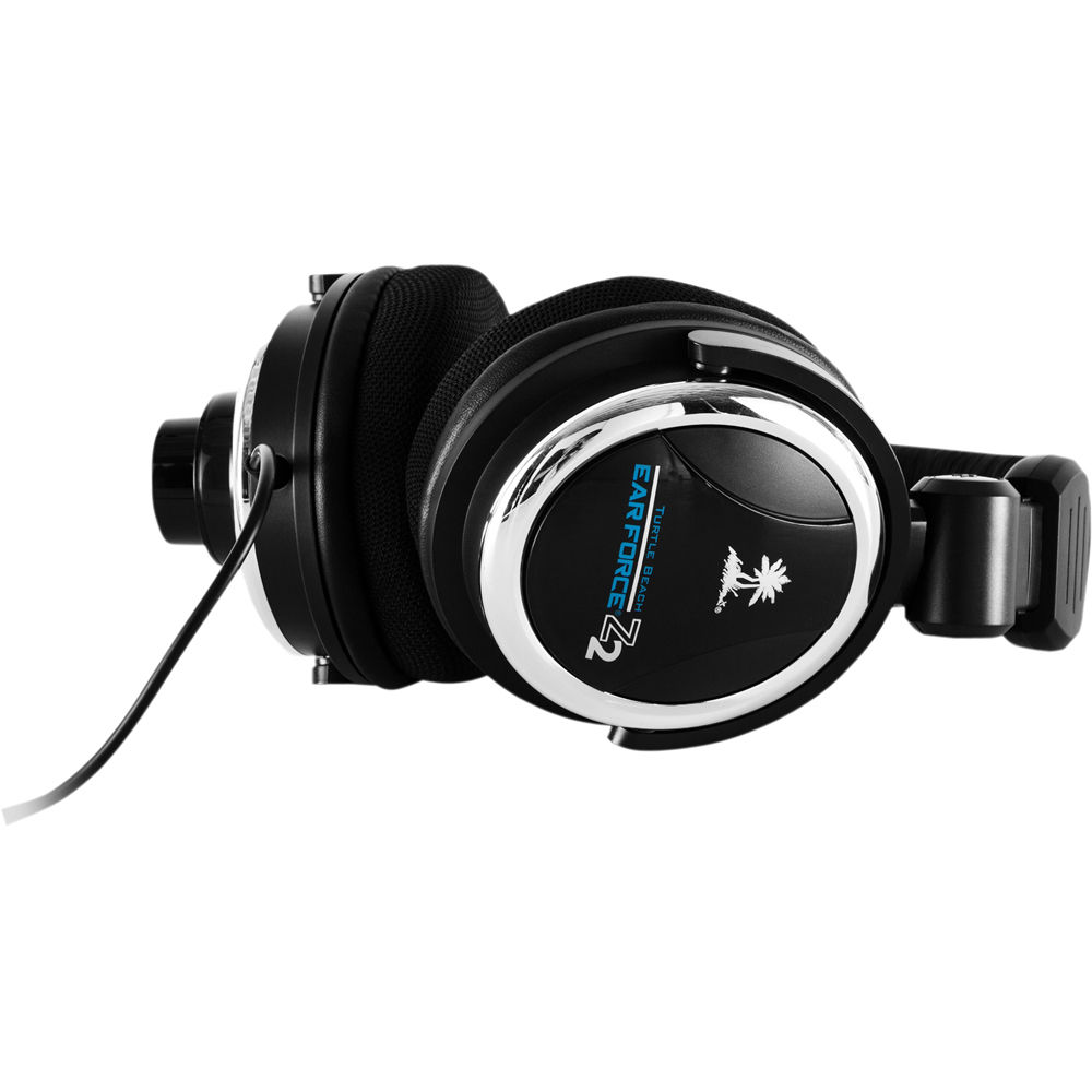 Ear Force Z2 Gaming Headset 