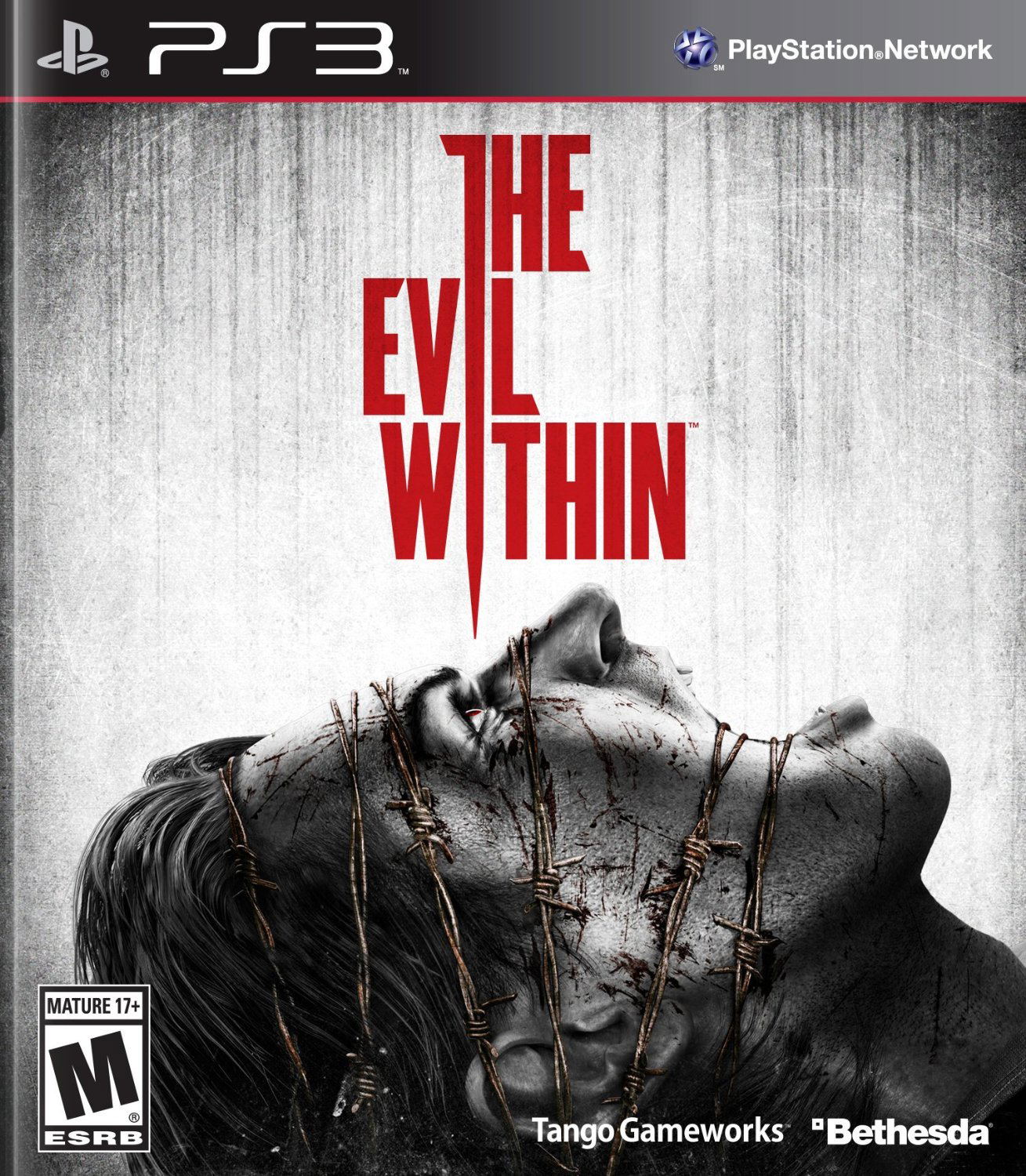 Top 100+ The Evil Within Wallpaper Hd 1080p