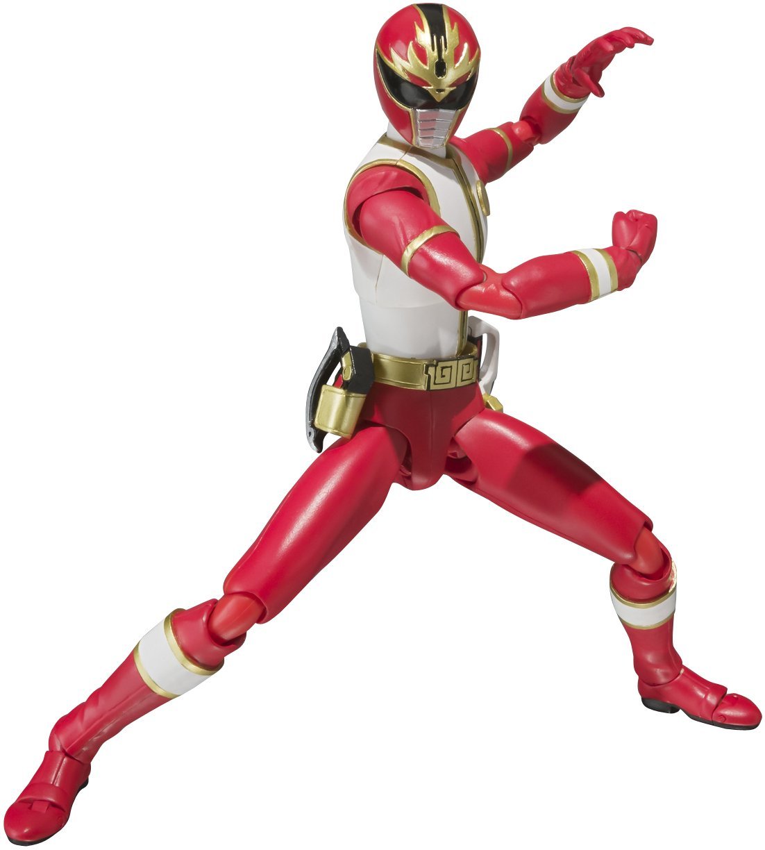 S.H.Figuarts Ryu Ranger (Hong Kong Version)