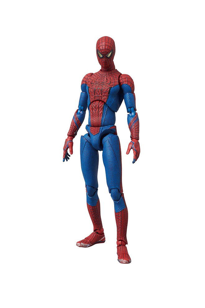 mafex tasm 1