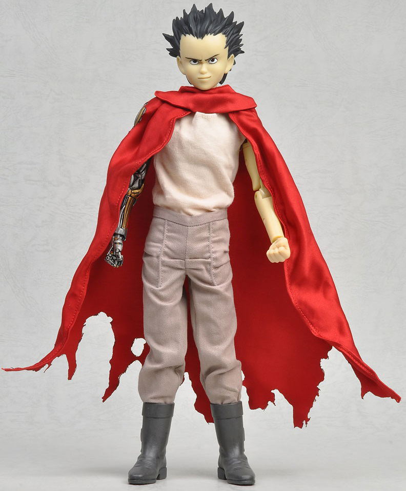 PROJECT BM！ No.40 島鉄雄（AKIRA-アキラ-）