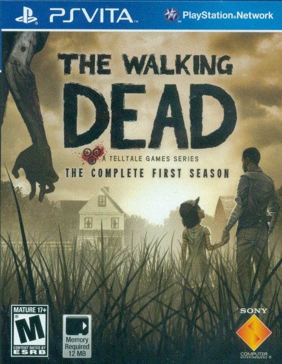 the walking dead a telltale games series season 2 pc crack