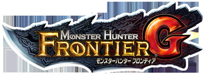 Monster Hunter Frontier G English