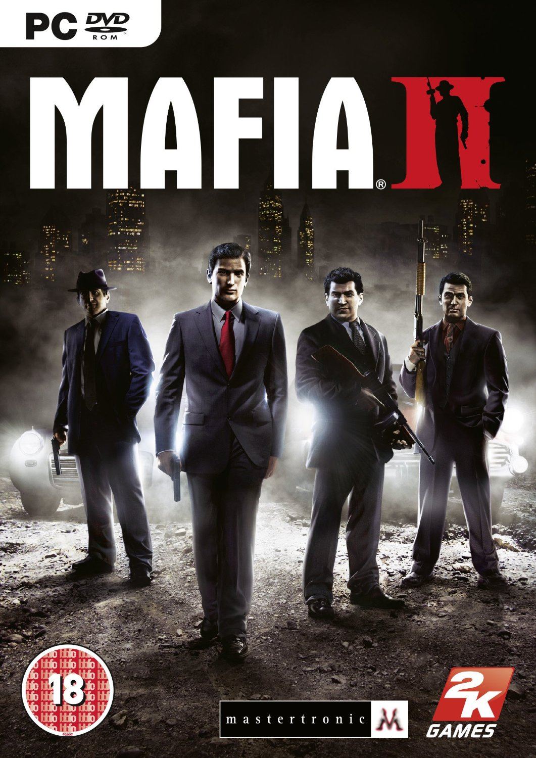marrying the mafia 2