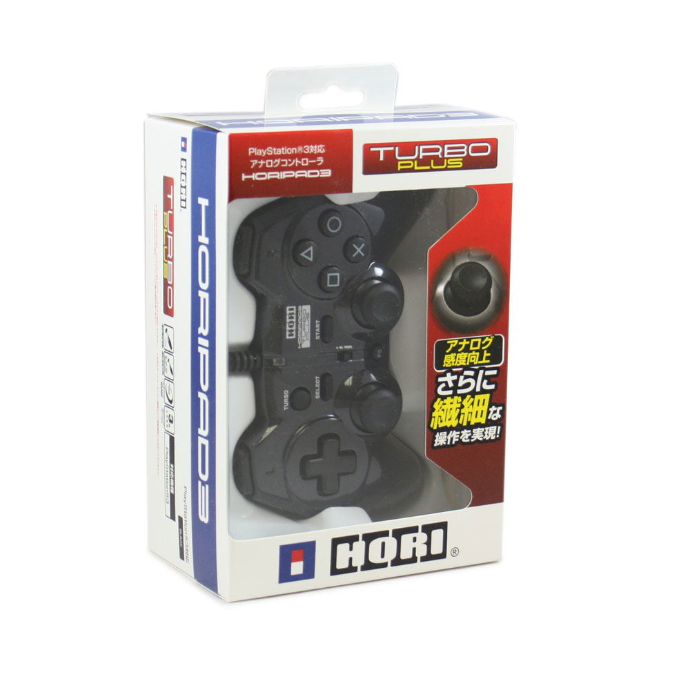 数量限定アウトレット最安価格 HORI PAD 3 MINI econet.bi