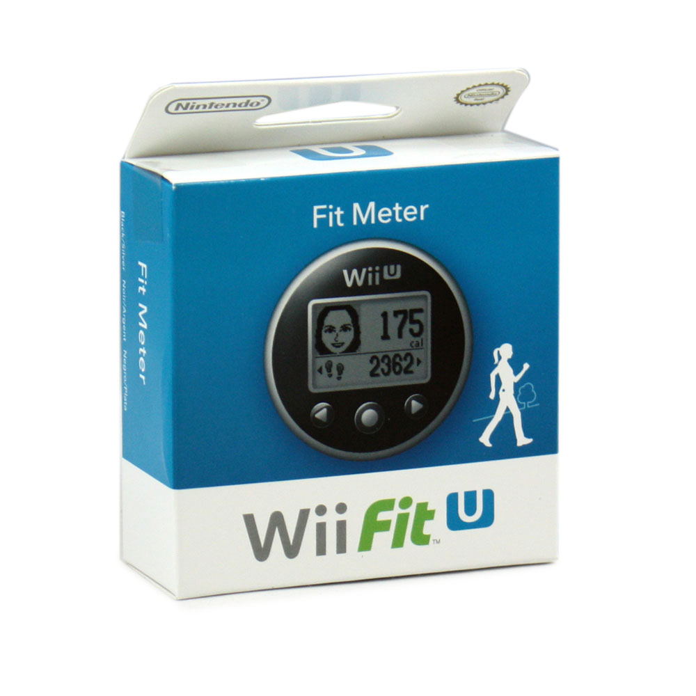 fit meter bike