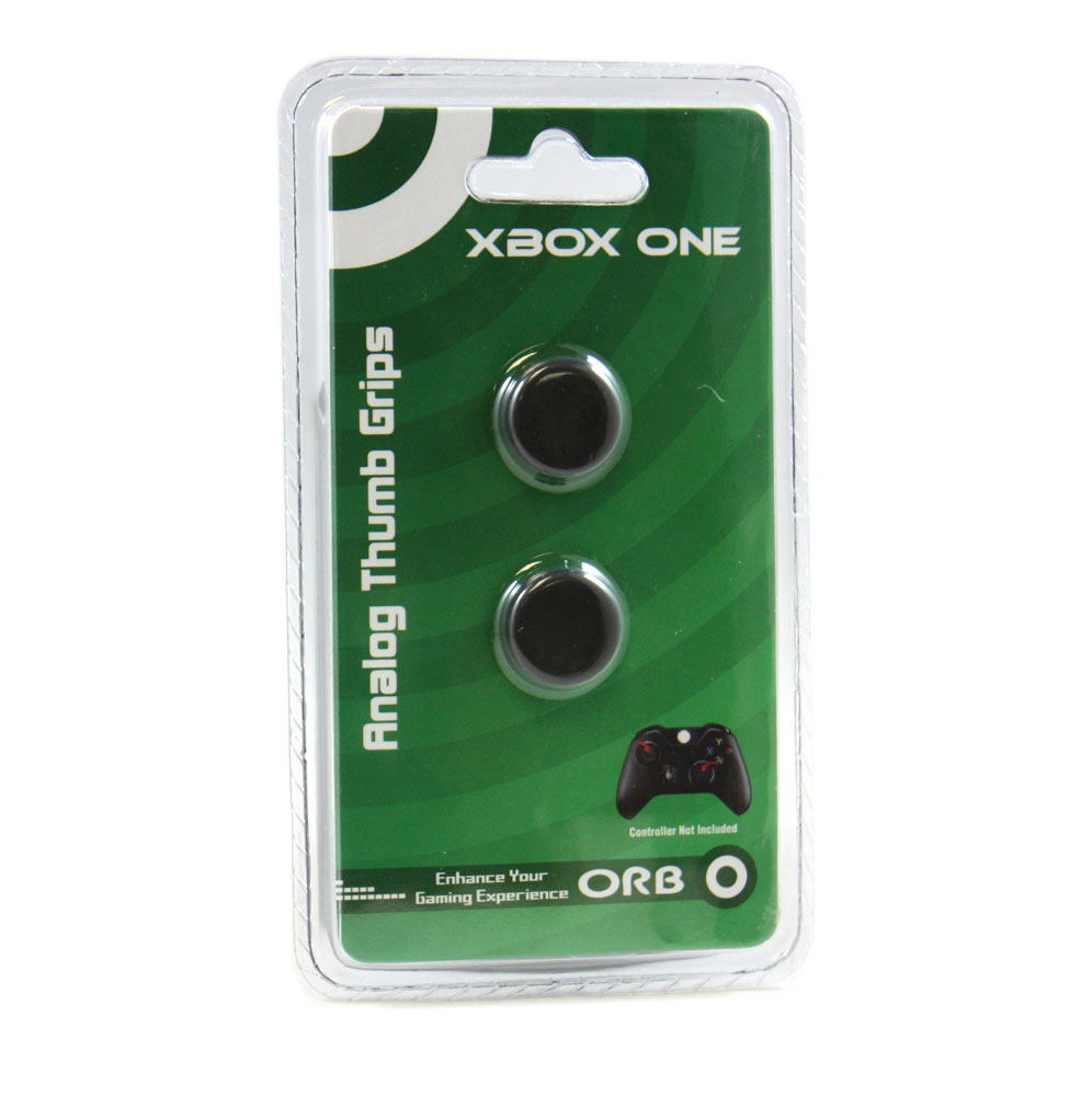 ORB Analog Thumb Grips for Xbox One