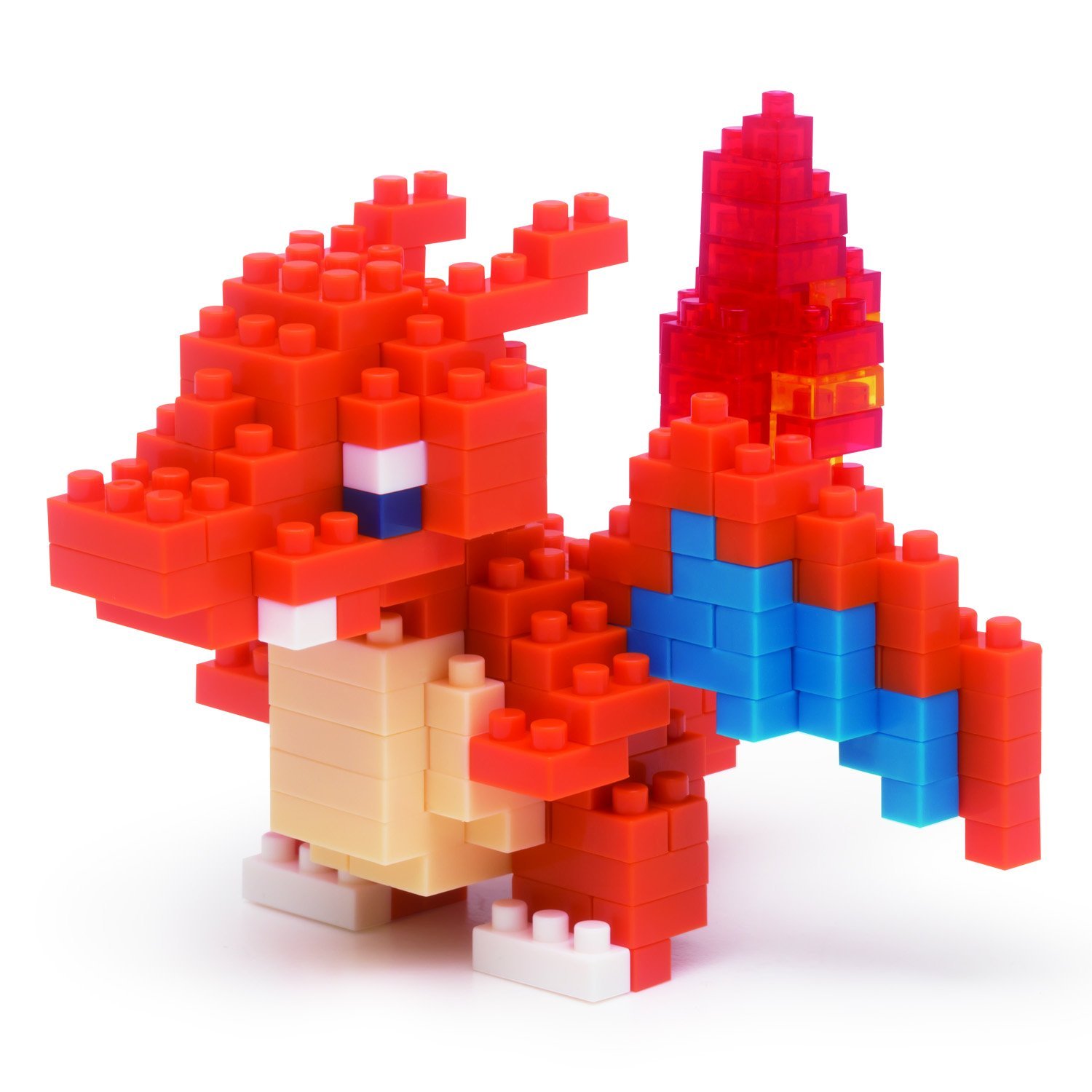 nanoblocks eevee