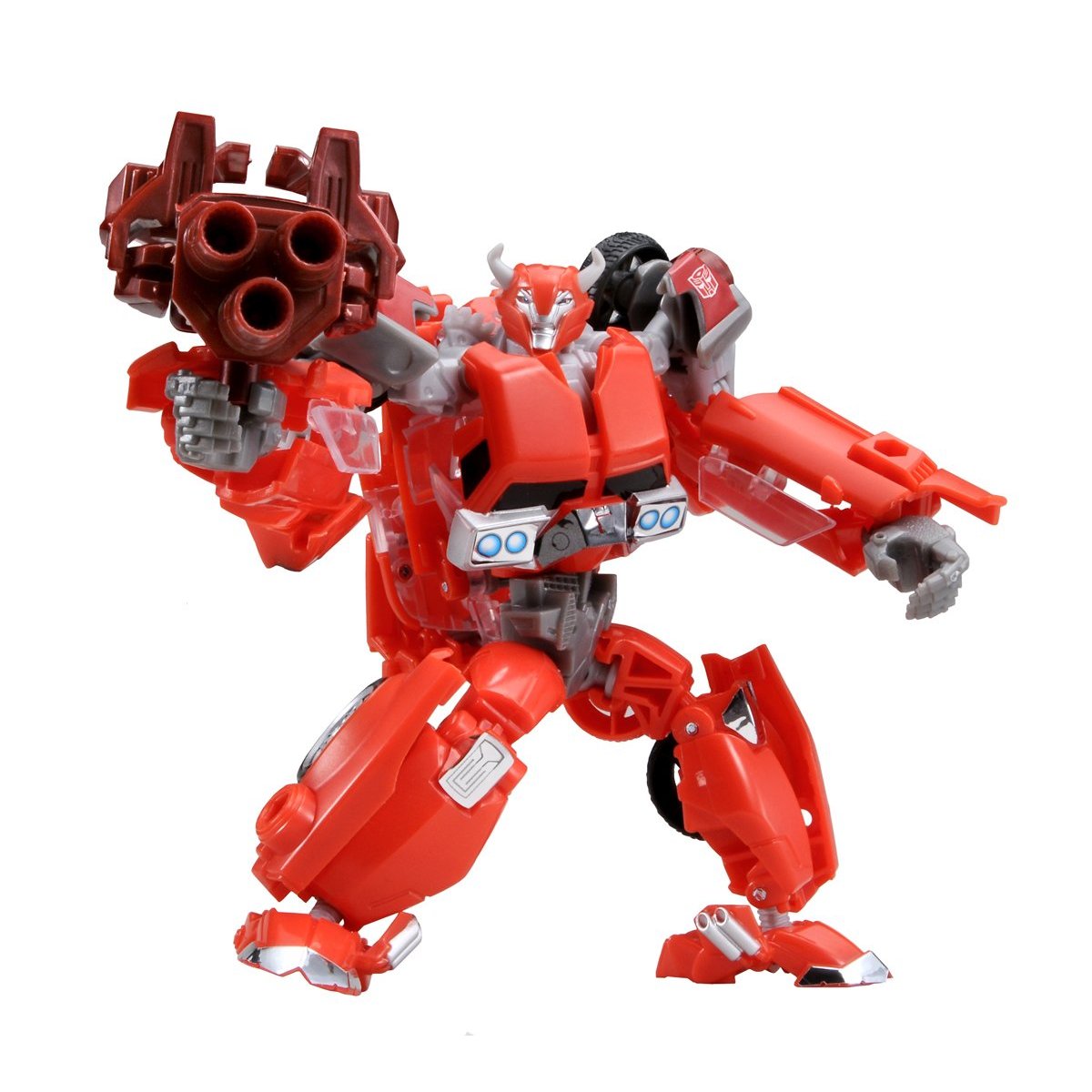 Transformer Prime AM13 Decepticon Medic Knockout