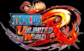 One Piece Unlimited World Red For Wii U