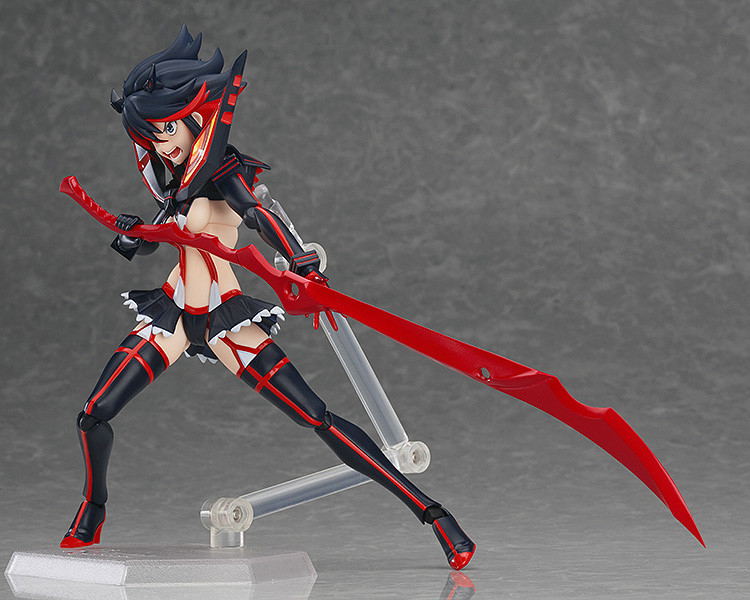 figure kill la kill