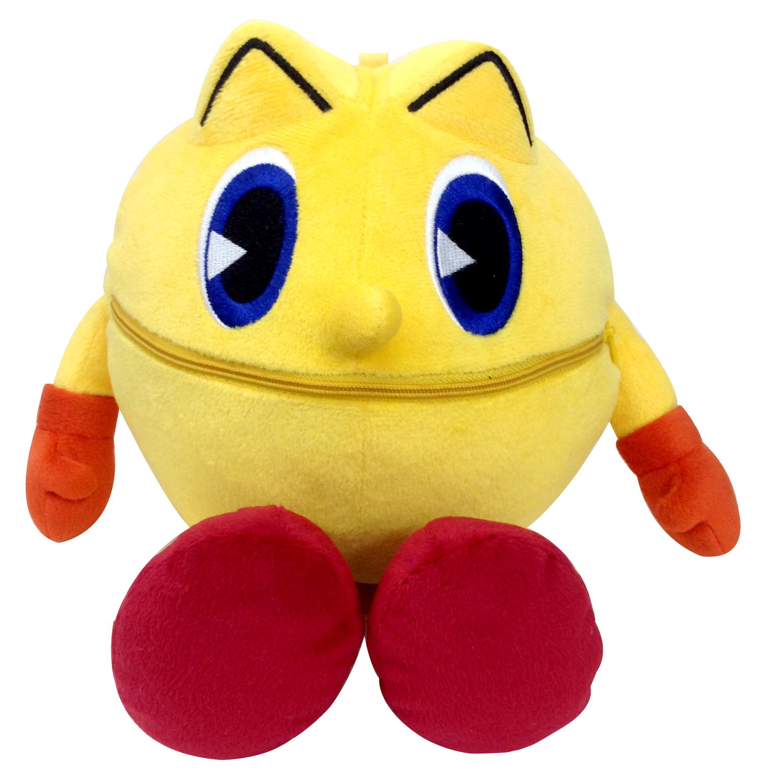 Pac World Plush Pack: Paku-paku