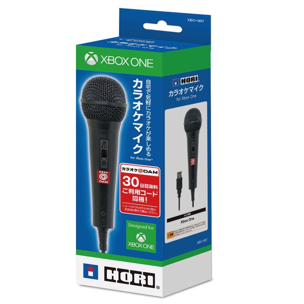 usb microphone for xbox one