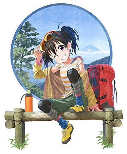 Yama No Susume Second Season Vol.2