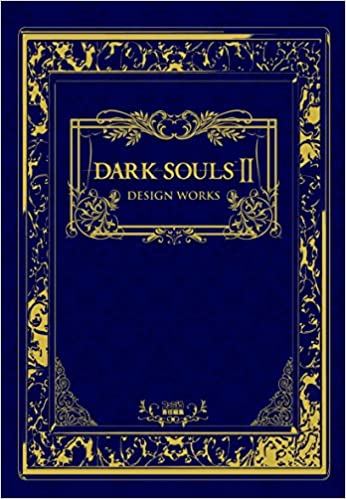Dark Souls III & DLC Design Works Hardcover Art Book Japanese Edition New