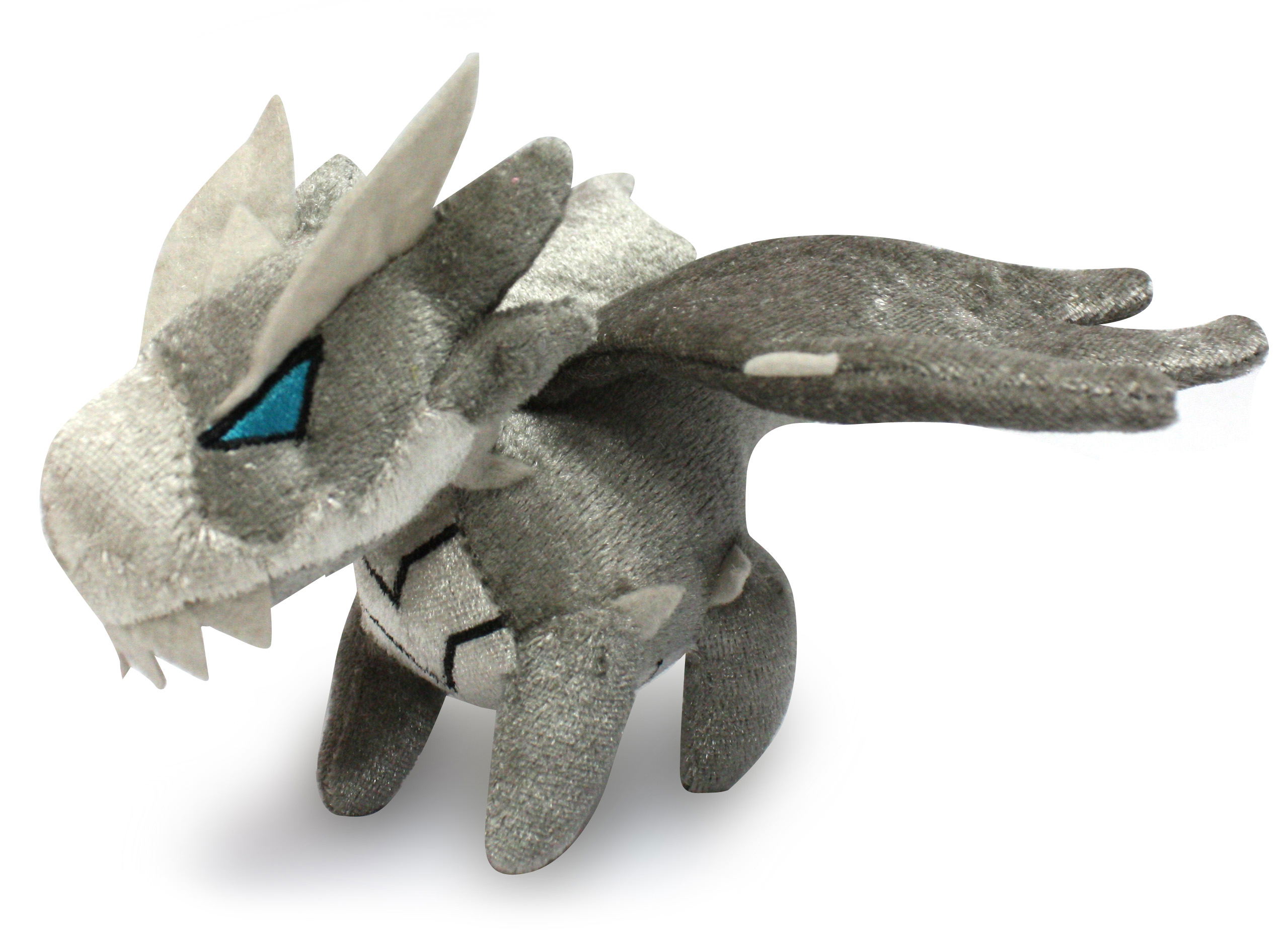 kushala daora plush