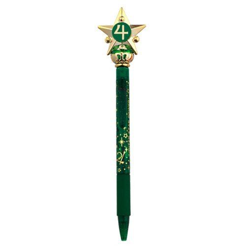 Sailor Moon Star Stationery Sailor sharp pen star power Jupiter F/S w/Tracking# 