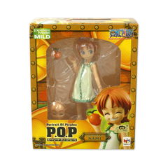 Buy Excellent Model One Piece Portrait Of Pirates Cb R2 Nami Buy Excellent Model One Piece Portrait Of Pirates Cb R2 Nami