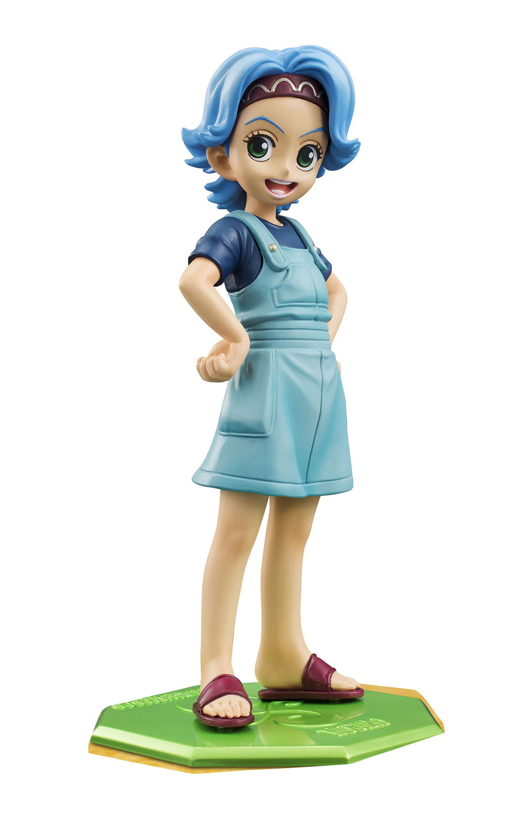 Excellent Model One Piece Portrait Of Pirates Cb R2 Nojiko Excellent Model One Piece Portrait Of Pirates Cb R2 Nojiko