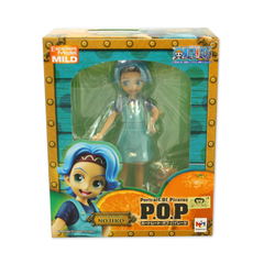 Buy Excellent Model One Piece Portrait Of Pirates Cb R2 Nojiko