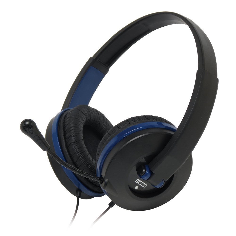 Buy Hori Stereo Headset 4 (PS4) for 