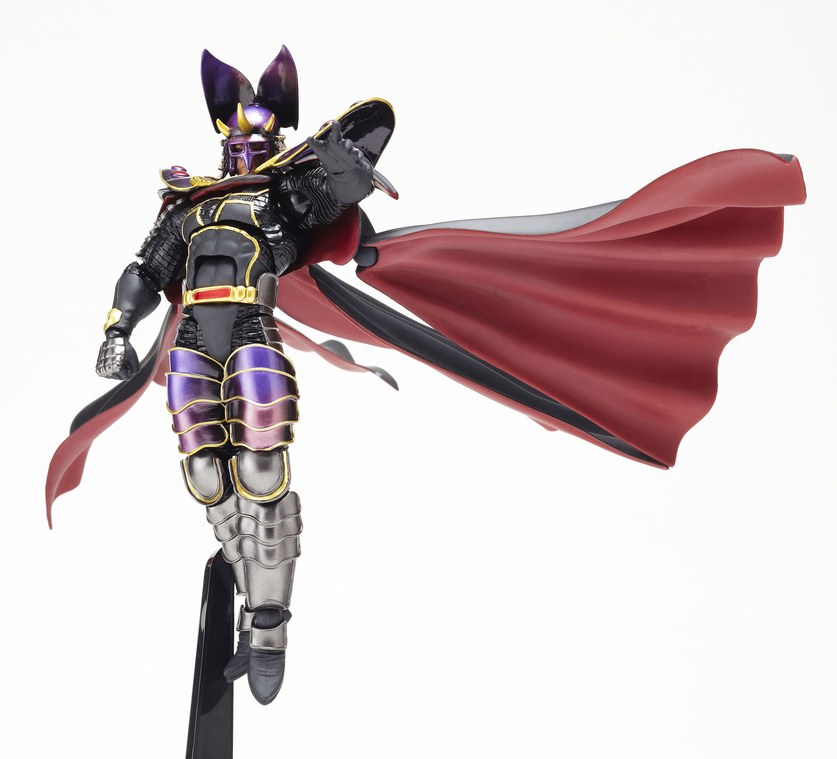 revoltech official site